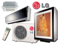 Rick's Rentals and Stoves Presents LG Duct-Free Systems
